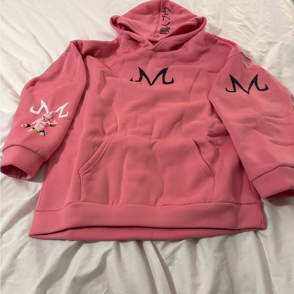 Men’s hoodie size L nwot